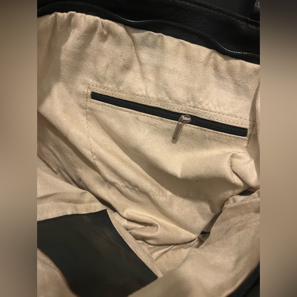 Brand New 100% Leather large shoulder bag… - Picture 6 of 16